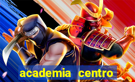 academia centro são leopoldo